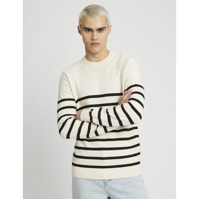 Pull marinière BZB