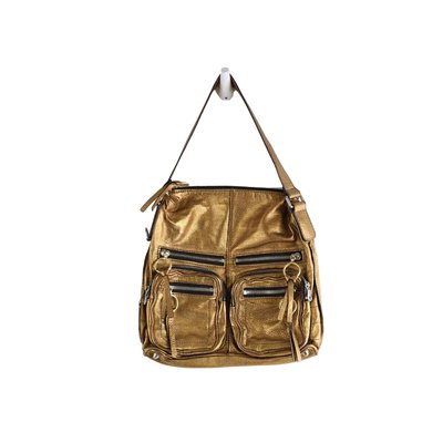 Sac porté épaule en cuir - Très Bon État SEE BY CHLOE