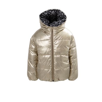 Manteau ikks fille 2019 on sale