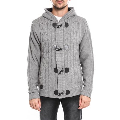 Gilet Avec Capuche Lispec RITCHIE