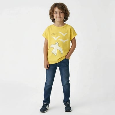 T-shirt  - Très bon état THE ANIMALS OBSERVATORY
