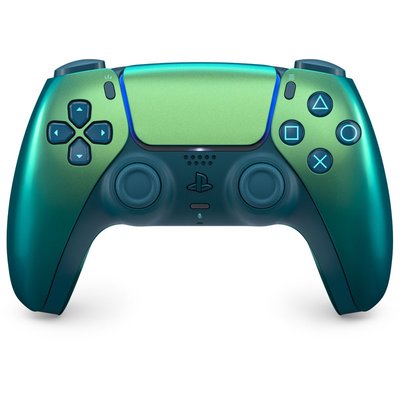 Manette DualSense Chroma Teal SONY