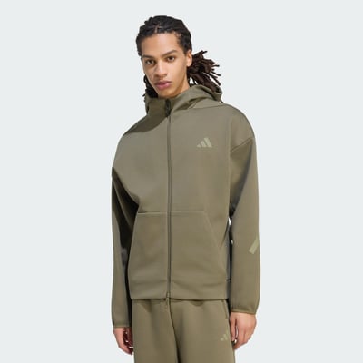 Veste De Survêtement Zip Intégral Adidas Z.n.e. ADIDAS SPORTSWEAR