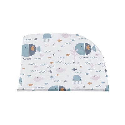 Pare-soleil chaussette taille XL JANE