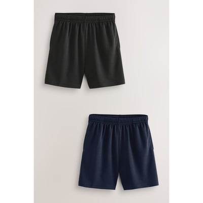 Shorts sport, lot de 2 NEXT