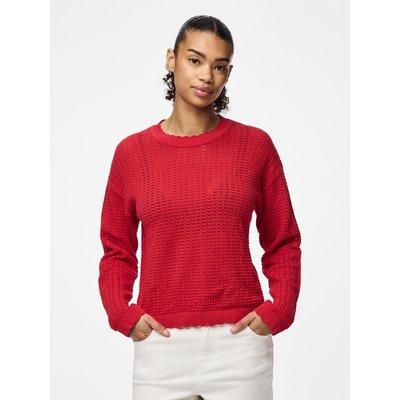 Pull en maille PIECES PIECES