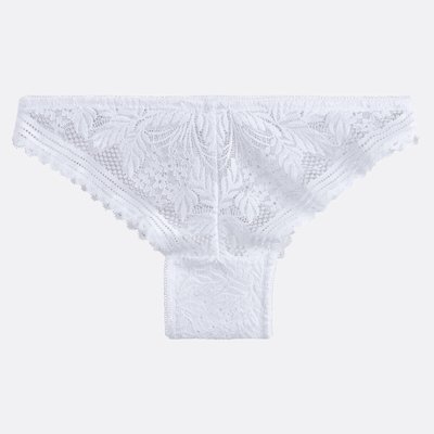 Signatures Jeanne Lace Tanga LA REDOUTE COLLECTIONS