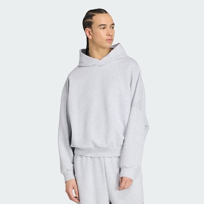 Hoodie Soft Lux ADIDAS SPORTSWEAR