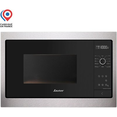 Micro ondes encastrable SMS7121X SAUTER