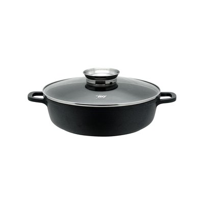 Sauteuse de cuisine Alucast ELO