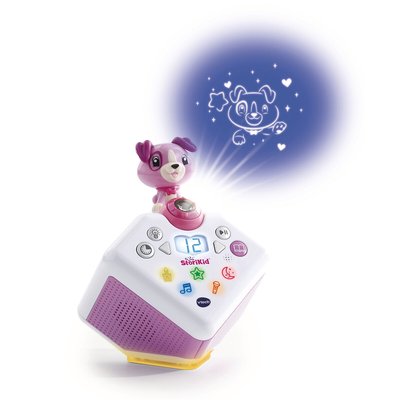 Storikid mon compteur d'histoires 608065 VTECH