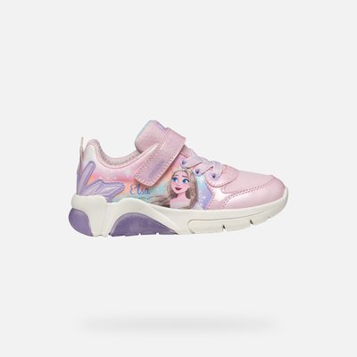 Baskets Disney  J FADINLIGHT GEOX