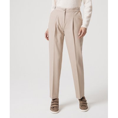 Pantalon ceinture réglable DAMART