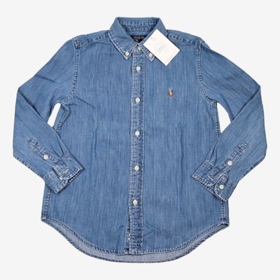 Chemise - Très bon état RALPH LAUREN