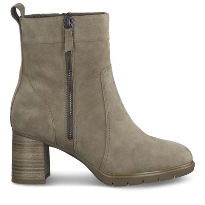 Bottine en cuir TAMARIS