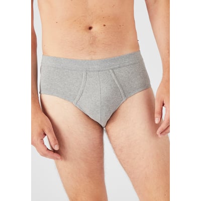 Slips ouverts - Lot de 3 DAMART