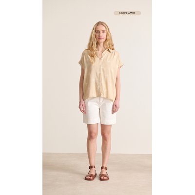Chemise LEVAIN GARANCE PARIS 