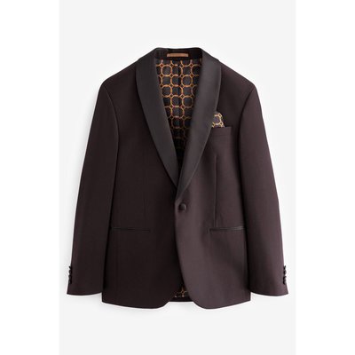Veste de smoking coupe standard NEXT