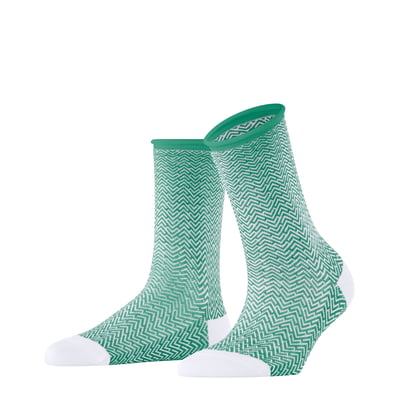 Chaussettes Clean Break FALKE