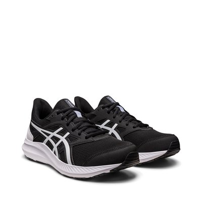 Graue asics outlet