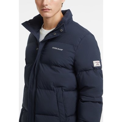 Veste Doudoune Classique GUESS JEANS