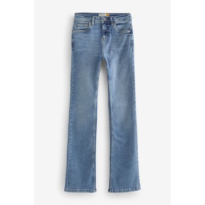 Jean bootcut ultra-doux NEXT