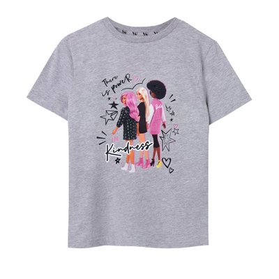 T-shirt BARBIE