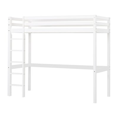 Lit Mezzanine pin massif ECO DREAM HOPPEKIDS