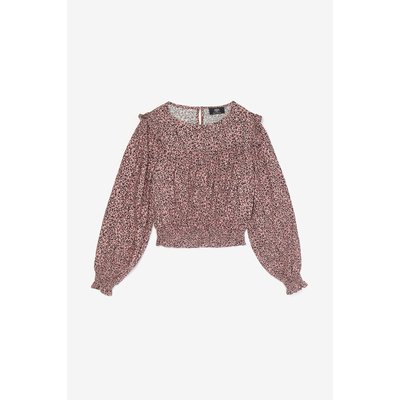 Top MIDGI LE TEMPS DES CERISES