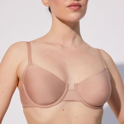 Soutien-gorge corbeille en microfibre INVISIBLIZ UNDIZ