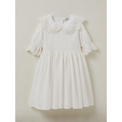 Robe en coton CYRILLUS