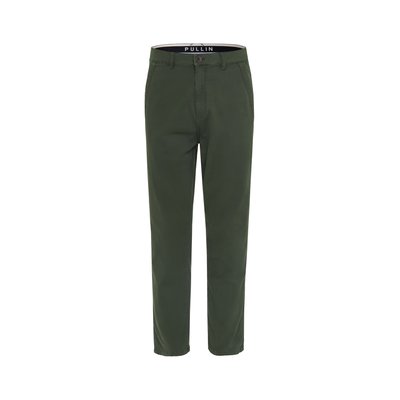 PANTALON LOOSE KAYA PULLIN