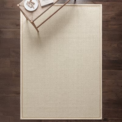 Korra Double Loop Rug ÉDITÉ
