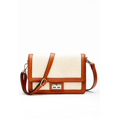 Sac rétro bandoulière DAMART