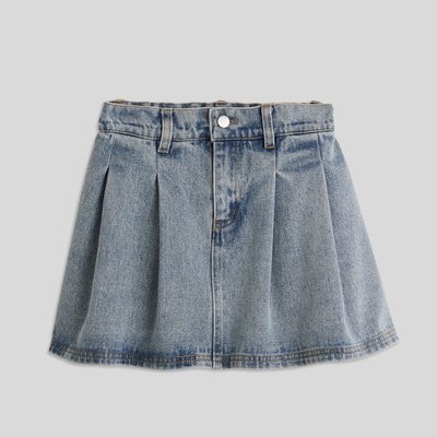 Jupe fille MONOPRIX La Redoute