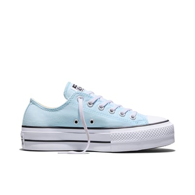 Baskets CHUCK TAYLOR ALL STAR LIFT PLATFORM CONVERSE