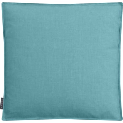 Housse de coussin "box" pour assise CAPRI uni MAGMA HEIMTEX