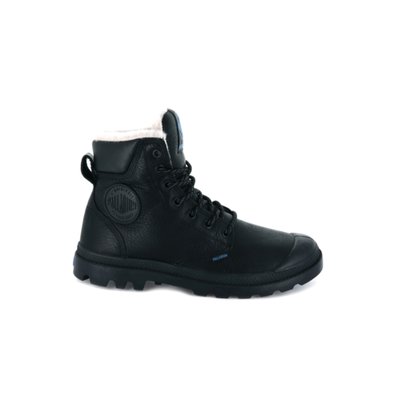 Bottines fourrées Pampa Sport Cuff Waterproof PALLADIUM