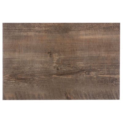 Set de table design bois AUTHENTIQUE SECRET DE GOURMET