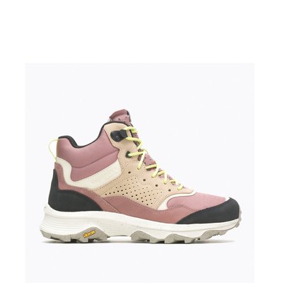 Sneakers Speed Solo Mid WP MERRELL
