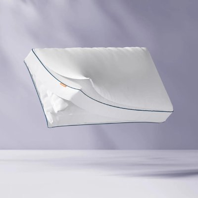 Oreiller Nuage Premium | Microfibre EMMA