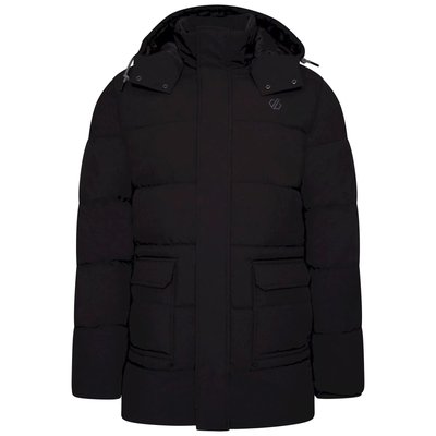 Veste matelassée NO END DARE 2B