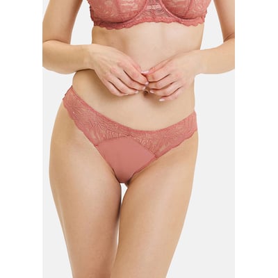 Slip SUZAN SANS COMPLEXE