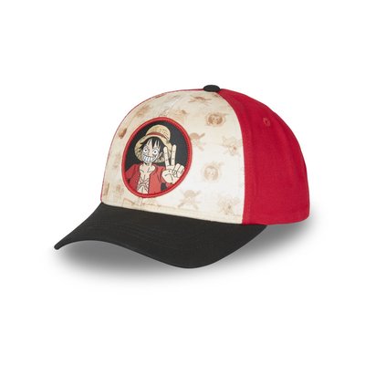 Casquette One Piece Luffy FREEGUN
