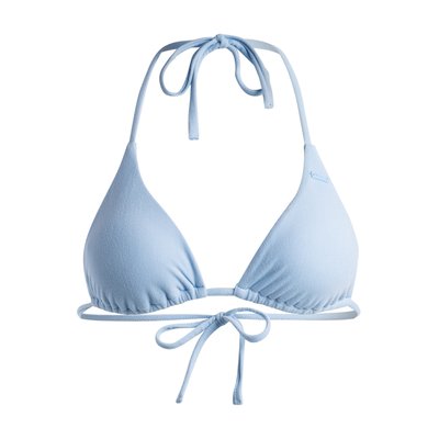 Haut de maillot de bain bikini Tiki Tri SUN CLICK. ROXY