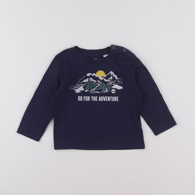 Tee-shirt - Bon état TIMBERLAND