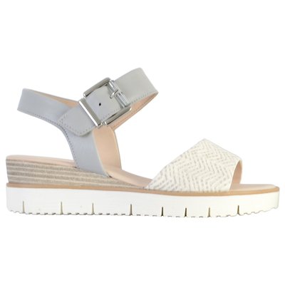 Sandales Cuir Pinto GABOR