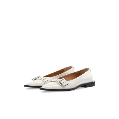 Ballerines BIANCO BIANCO