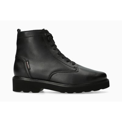 Bottines en cuir ODALIA N MEPHISTO