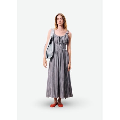 Robe en coton OBEA FRNCH